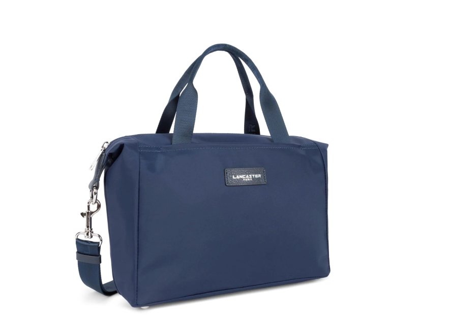 Lancaster 510-81 sac porté main bandoulière basic vista lancaster Sacs à mains