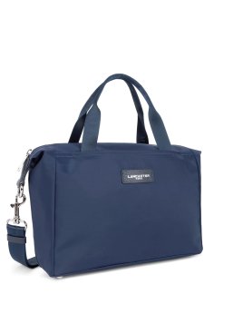 Lancaster 510-81 sac porté main bandoulière basic vista lancaster Sacs à mains