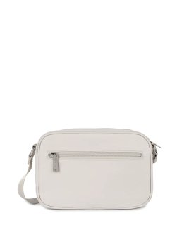 Lancaster 510-76 - NYLON/POLYAMIDE - GRIS  sac bandoulière trotteur s basic vita lancaster Sacs à mains