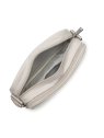 Lancaster 510-76 - NYLON/POLYAMIDE - GRIS  sac bandoulière trotteur s basic vita lancaster sacs-a-mains