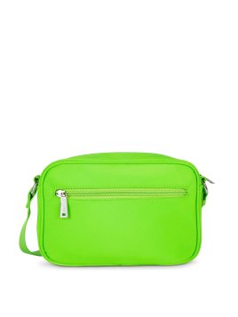 Lancaster 510-76 - NYLON/POLYAMIDE - VERT  sac bandoulière trotteur s basic vita lancaster Sacs à mains