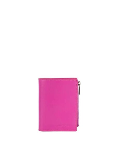 Lancaster 131-029 - CUIR DE VACHETTE - ORC lancaster-paris pm-portefeuille pmpb