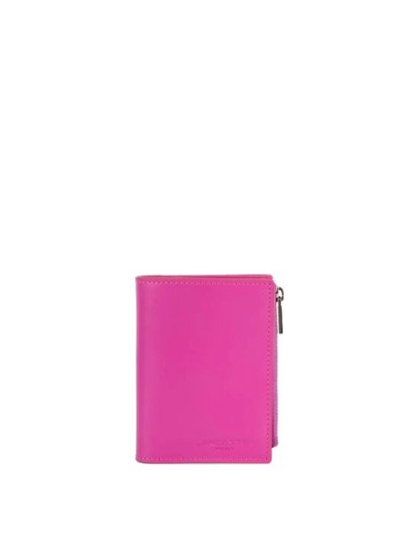 Lancaster 131-029 - CUIR DE VACHETTE - ORC lancaster-paris pm-portefeuille pmpb