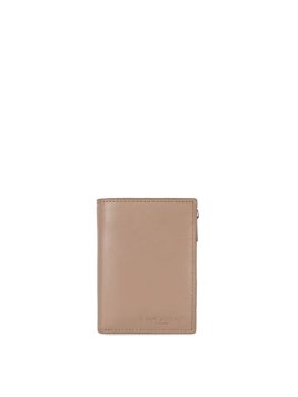 Lancaster 131-029 - CUIR DE VACHETTE - GAL lancaster-paris pm-portefeuille pmpb