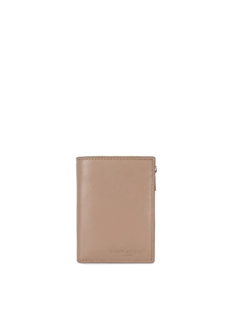Lancaster 131-029 - CUIR DE VACHETTE - GAL lancaster-paris pm-portefeuille pmpb