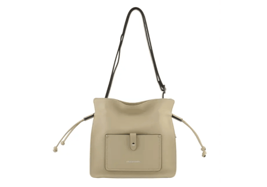 Francinel 22761 - CUIR DE VACHETTE - MASTI francinel-porté épaule Loisirs