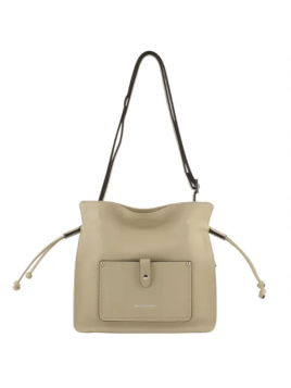 Francinel 22761 - CUIR DE VACHETTE - MASTI francinel-porté épaule Loisirs