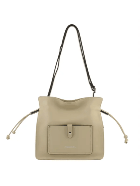 Francinel 22761 - CUIR DE VACHETTE - MASTI francinel-porté épaule Loisirs