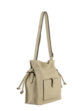 Francinel 22761 - CUIR DE VACHETTE - MASTI francinel-porté épaule Loisirs