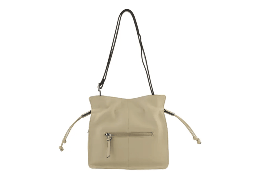 Francinel 22761 - CUIR DE VACHETTE - MASTI francinel-porté épaule Loisirs