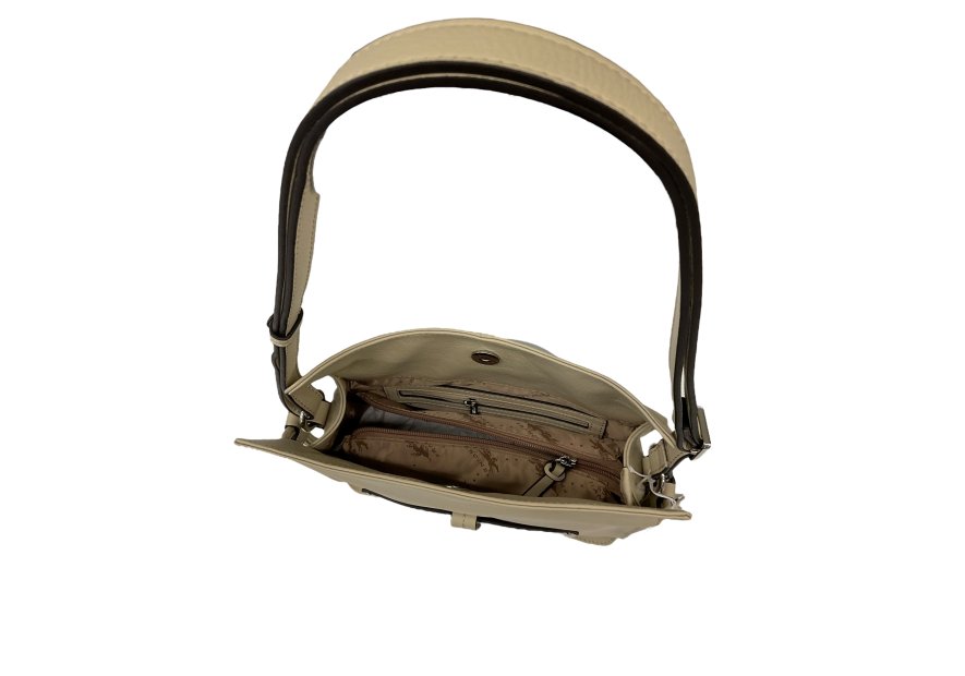 Francinel 22761 - CUIR DE VACHETTE - MASTI francinel-porté épaule Loisirs