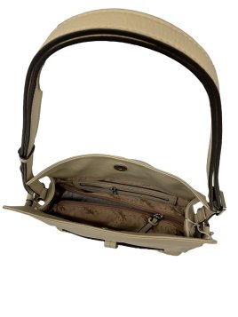 Francinel 22761 - CUIR DE VACHETTE - MASTI francinel-porté épaule Loisirs