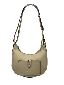 Francinel 22762 - CUIR DE VACHETTE - MASTI francinel-porté épaule Sacs à mains