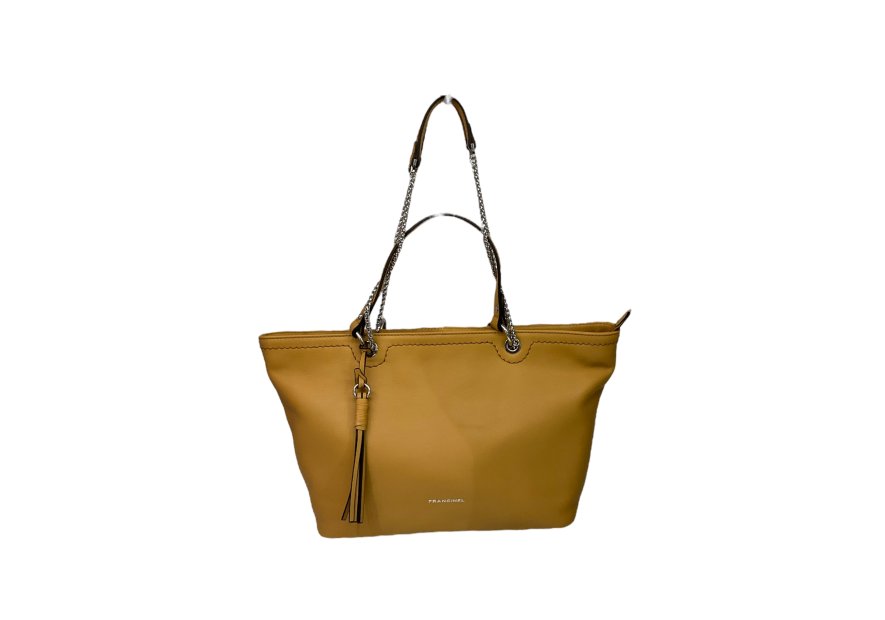 Francinel 22774 - CUIR DE VACHETTE - CAMEL francinel-shopping shopping