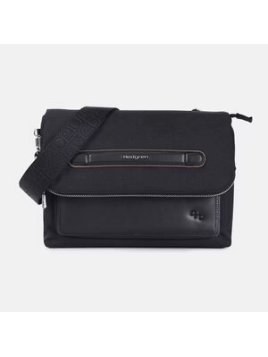 Hedgren HFIKA06/FRAPPE - POLYURÉTHANE -  hedgren-frappe-porté travers Sacs à mains