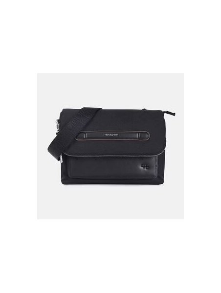 Hedgren HFIKA06/FRAPPE - POLYURÉTHANE -  hedgren-frappe-porté travers Sacs à mains