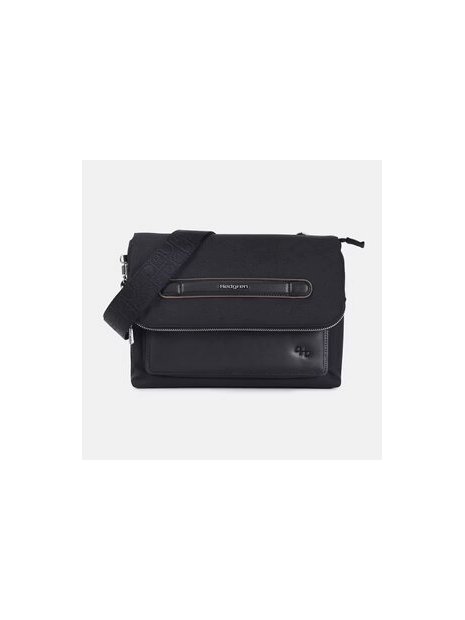 Hedgren HFIKA06/FRAPPE - POLYURÉTHANE -  hedgren-frappe-porté travers sacs-a-mains