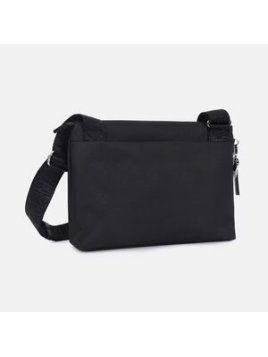 Hedgren HFIKA06/FRAPPE - POLYURÉTHANE -  hedgren-frappe-porté travers Sacs à mains