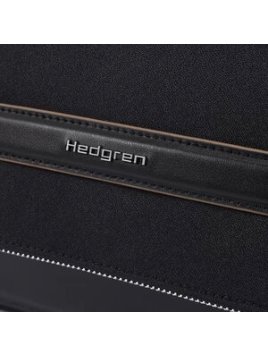 Hedgren HFIKA06/FRAPPE - POLYURÉTHANE -  hedgren-frappe-porté travers Sacs à mains