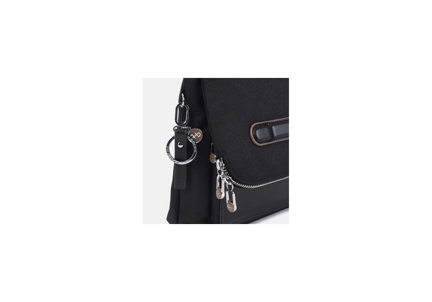 Hedgren HFIKA06/FRAPPE - POLYURÉTHANE -  hedgren-frappe-porté travers Sacs à mains