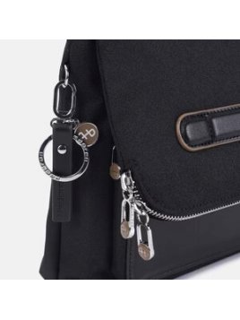 Hedgren HFIKA06/FRAPPE - POLYURÉTHANE -  hedgren-frappe-porté travers Sacs à mains