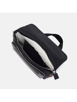 Hedgren HFIKA06/FRAPPE - POLYURÉTHANE -  hedgren-frappe-porté travers Sacs à mains