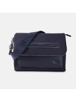 Hedgren HFIKA06/FRAPPE - POLYURÉTHANE -  hedgren-frappe-porté travers Sacs à mains