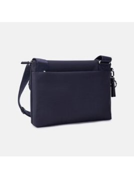 Hedgren HFIKA06/FRAPPE - POLYURÉTHANE -  hedgren-frappe-porté travers Sacs à mains