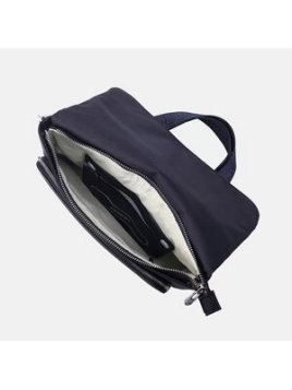 Hedgren HFIKA06/FRAPPE - POLYURÉTHANE -  hedgren-frappe-porté travers Sacs à mains