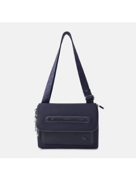 Hedgren HFIKA06/FRAPPE - POLYURÉTHANE -  hedgren-frappe-porté travers Sacs à mains