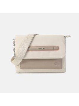 Hedgren HFIKA06/FRAPPE - POLYURÉTHANE -  hedgren-frappe-porté travers Sacs à mains