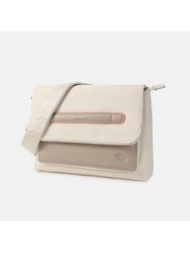 Hedgren HFIKA06/FRAPPE - POLYURÉTHANE -  hedgren-frappe-porté travers Sacs à mains