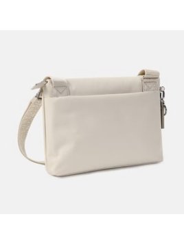 Hedgren HFIKA06/FRAPPE - POLYURÉTHANE -  hedgren-frappe-porté travers Sacs à mains