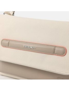 Hedgren HFIKA06/FRAPPE - POLYURÉTHANE -  hedgren-frappe-porté travers Sacs à mains