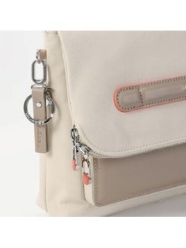 Hedgren HFIKA06/FRAPPE - POLYURÉTHANE -  hedgren-frappe-porté travers Sacs à mains