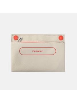 Hedgren HFIKA06/FRAPPE - POLYURÉTHANE -  hedgren-frappe-porté travers Sacs à mains