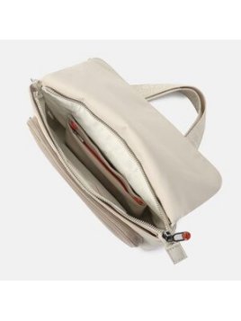 Hedgren HFIKA06/FRAPPE - POLYURÉTHANE -  hedgren-frappe-porté travers Sacs à mains