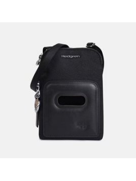 Hedgren HFIKA01/CORTADO - POLYURÉTHANE - hedgren-cortado-etui téléphone Sacs à mains