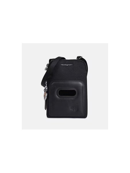 Hedgren HFIKA01/CORTADO - POLYURÉTHANE - hedgren-cortado-etui téléphone Sacs à mains