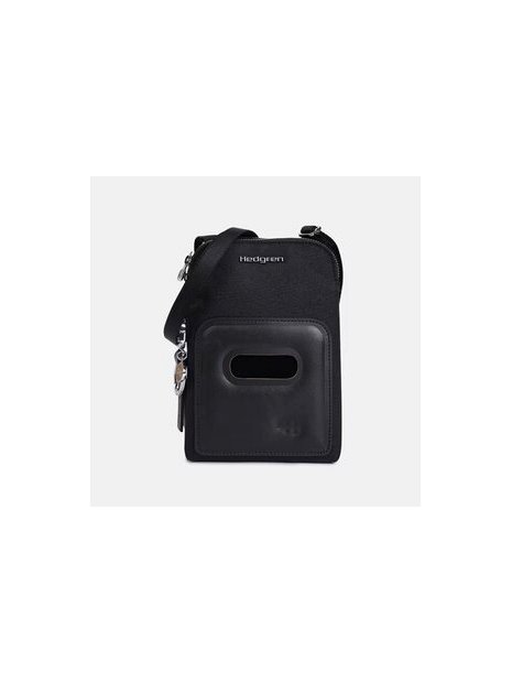 Hedgren HFIKA01/CORTADO - POLYURÉTHANE - hedgren-cortado-etui téléphone sacs-a-mains