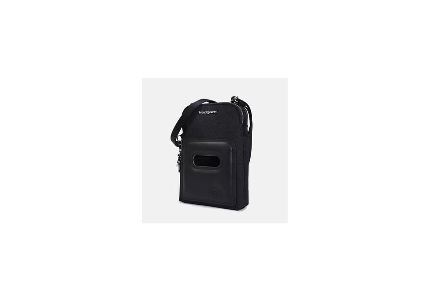 Hedgren HFIKA01/CORTADO - POLYURÉTHANE - hedgren-cortado-etui téléphone Sacs à mains