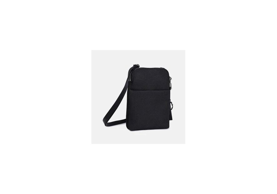 Hedgren HFIKA01/CORTADO - POLYURÉTHANE - hedgren-cortado-etui téléphone Sacs à mains
