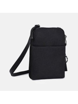 Hedgren HFIKA01/CORTADO - POLYURÉTHANE - hedgren-cortado-etui téléphone Sacs à mains