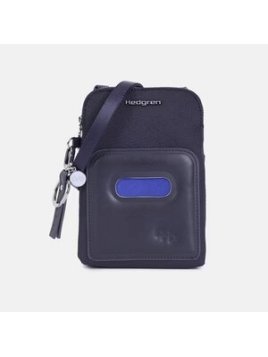 Hedgren HFIKA01/CORTADO - POLYURÉTHANE - hedgren-cortado-etui téléphone Sacs à mains