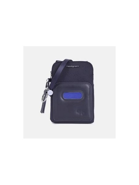 Hedgren HFIKA01/CORTADO - POLYURÉTHANE - hedgren-cortado-etui téléphone Sacs à mains