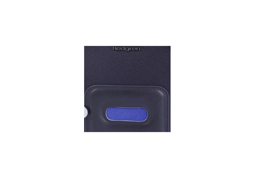 Hedgren HFIKA01/CORTADO - POLYURÉTHANE - hedgren-cortado-etui téléphone Sacs à mains