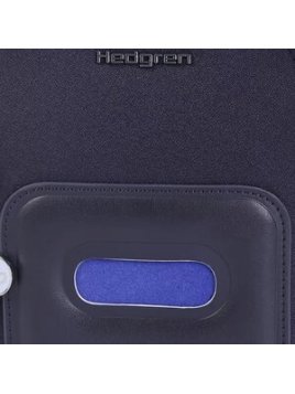 Hedgren HFIKA01/CORTADO - POLYURÉTHANE - hedgren-cortado-etui téléphone Sacs à mains