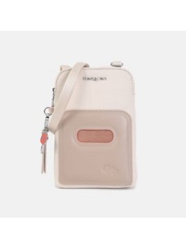 Hedgren HFIKA01/CORTADO - POLYURÉTHANE - hedgren-cortado-etui téléphone Sacs à mains