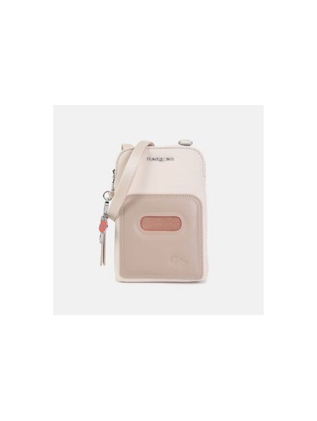 Hedgren HFIKA01/CORTADO - POLYURÉTHANE - hedgren-cortado-etui téléphone Sacs à mains