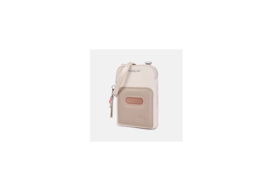 Hedgren HFIKA01/CORTADO - POLYURÉTHANE - hedgren-cortado-etui téléphone Sacs à mains